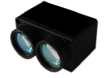 Дальномерный модуль KS-B200H