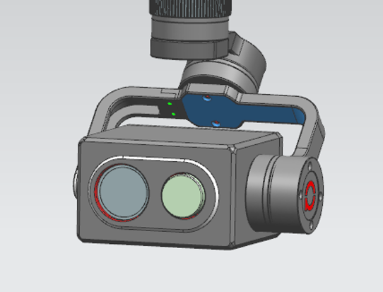 Подвес KS VP M-Z10TIR2