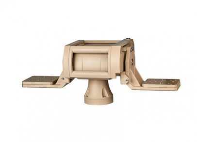 Поворотное устройство MSO-2/B