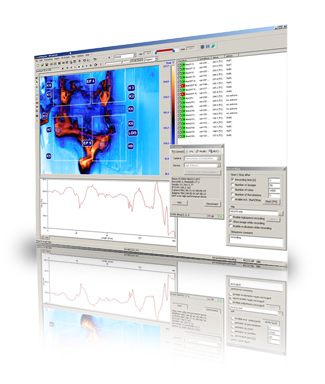 Взрывозащищенный тепловизор Т-VO2