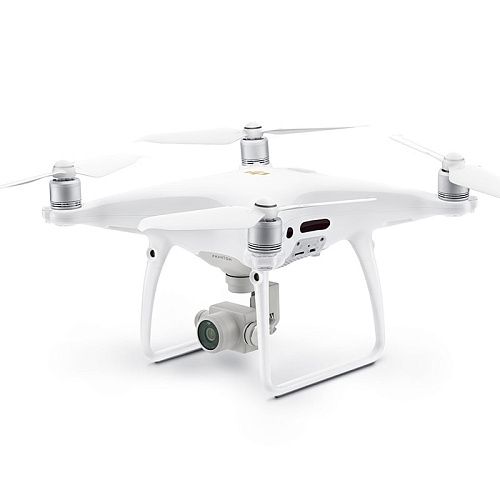 Привязной БПЛА DJI Phantom 4/4 PRO