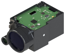 Дальномерный модуль KSD-A