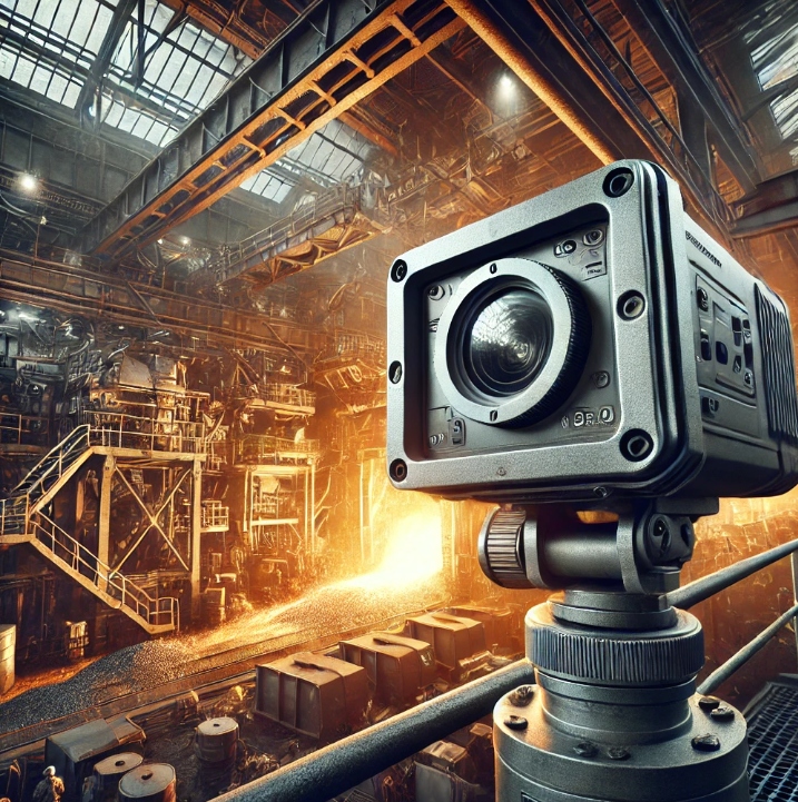 Технологии для экстремальных условий: оборудование KARNEEV SYSTEMS в действии»