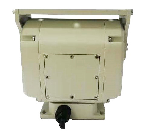 Поворотное устройство PTZ002W