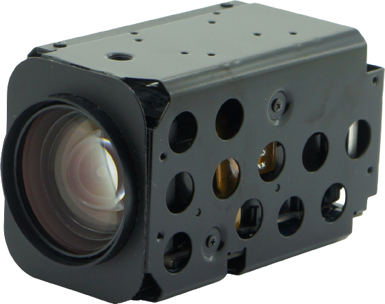 Модульная видеокамера KS-MC BWC