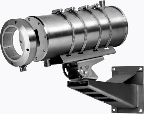 Высокотемпературная камера KS V-300VO2