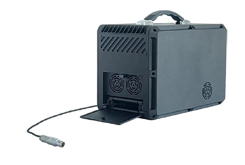  Привязной БПЛА DJI Matrice 30