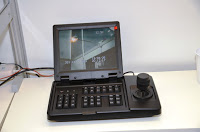 Поворотные устройства и системы наблюдения Domenor на выставке MIPS-2012.jpg