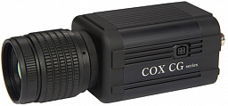 Измерительный тепловизор COX CG- IP  