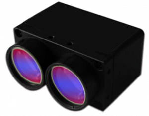 Дальномерный модуль KS-D200/250