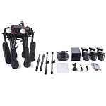 Квадрокоптер DJI Matrice 600 Pro