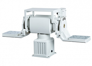 Поворотное устройство GEMA B