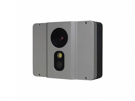 Измерительный тепловизор KS UR-RM 160