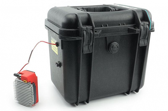 Привязной БПЛА DJI Phantom 4/4 PRO