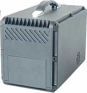 Станция питания привязных <noindex>БПЛА</noindex> ЛИАНА-M3