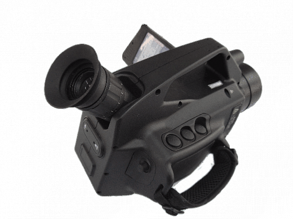 Ручной тепловизор KS UR серия F-100