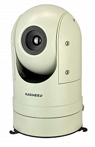 Морской тепловизор S-серия SH