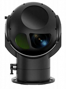 Тепловизионная система наблюдения KS S190