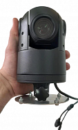 Поворотная мобильная видеокамера KS A-10M
