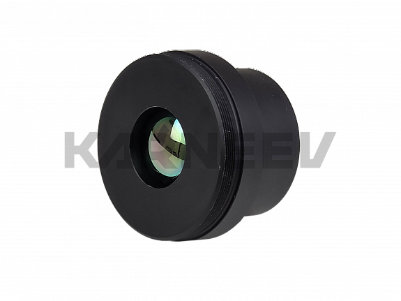 Тепловизионный объектив 13 F1.0