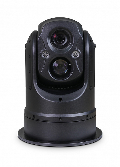 Морской тепловизор S-серии BM