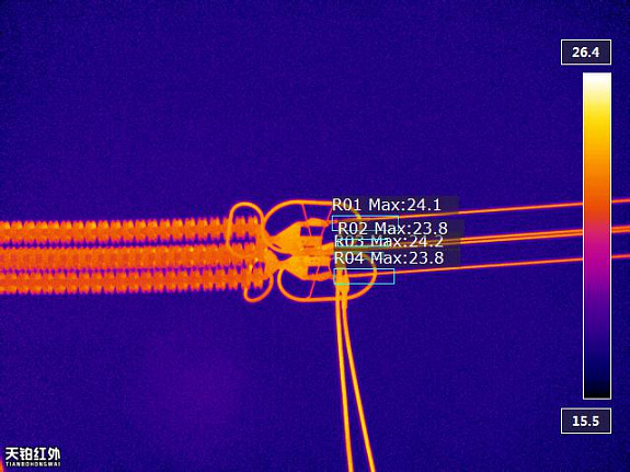 Ручной тепловизор Tianbo H60