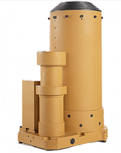 Электромеханическая мачта ФОМ-серия