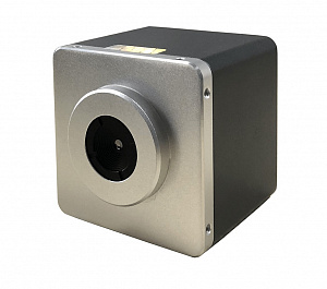 Измерительный тепловизор KS UR-FR160