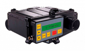 Дальномерный модуль KLR-HH