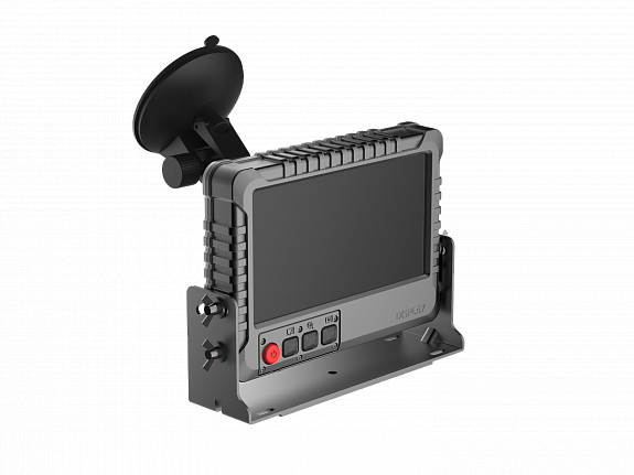 Автомобильный тепловизор KARNEEV DRIVE 2