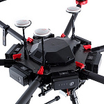 Квадрокоптер DJI Matrice 600 Pro