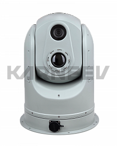 Морской тепловизор KS S-50