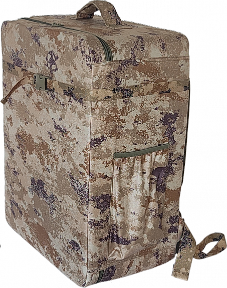 Станция питания привязных БПЛА ЛИАНА-2