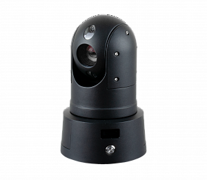 Поворотная мобильная WiFi / 4G видеокамера KS A-SHW