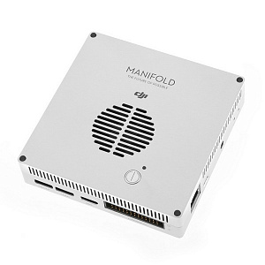 Комплектующая DJI бортовой компьютер Manifold