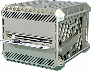 Станция питания привязных <noindex>БПЛА</noindex> ЛИАНА-12