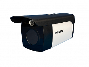 Измерительный тепловизор KS UR-384 Bullet