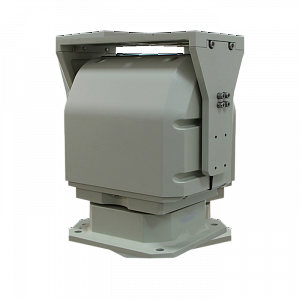 Поворотное устройство PTS-2520