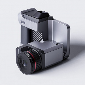 Ручной тепловизор Tianbo H640