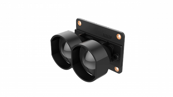 Дальномерный модуль KLR-2200D-L