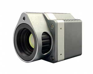 Измерительный тепловизор KS UR-SC384