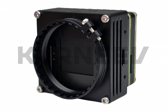 Тепловизионный модуль KARNEEV UTM-H
