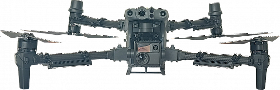  Привязной БПЛА DJI Matrice 30