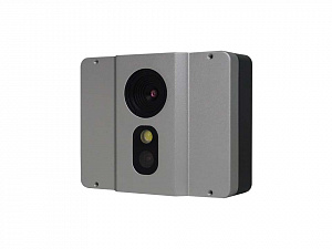 Измерительный тепловизор KS UR-RM 160