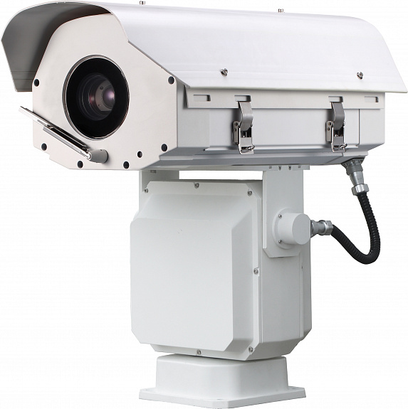 Поворотная камера 2Мп М-775V2