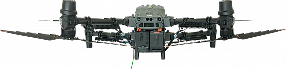  Привязной БПЛА DJI Matrice 30