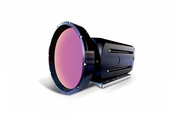 Охлаждаемый тепловизионный модуль KS UTM-I