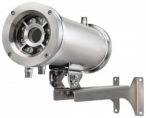 Взрывозащищенный тепловизор Т-VO2