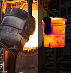 Измерительный тепловизор KS UR640M