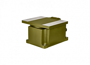 Поворотное устройство MRP-2